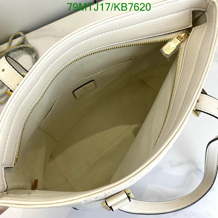 LV-Bag-4A Quality Code: KB7620 $: 79USD