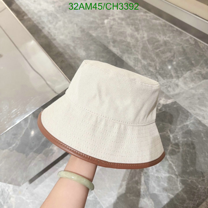 Prada-Cap(Hat) Code: CH3392 $: 32USD