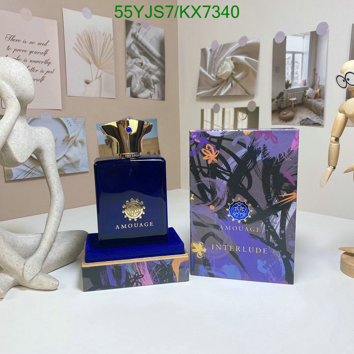 Amouage-Perfume Code: KX7340 $: 55USD