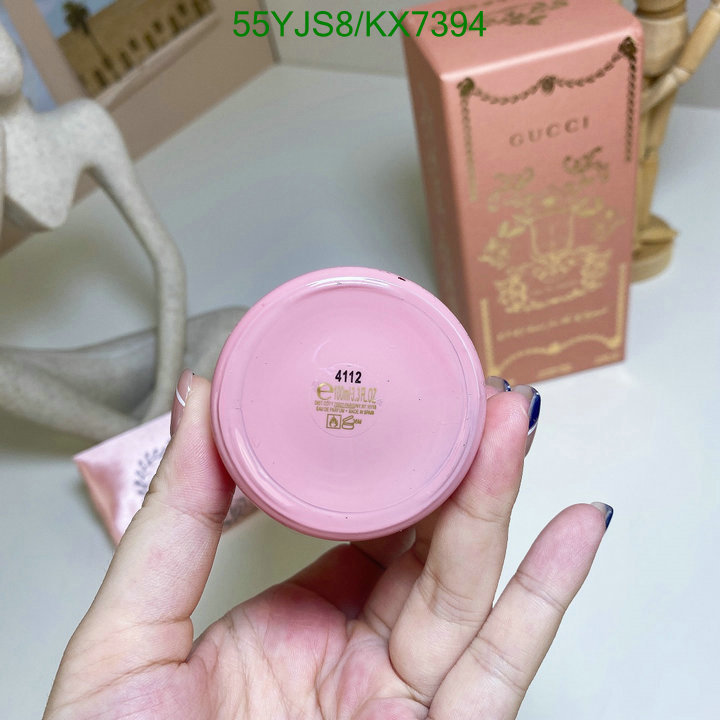 Gucci-Perfume Code: KX7394 $: 55USD