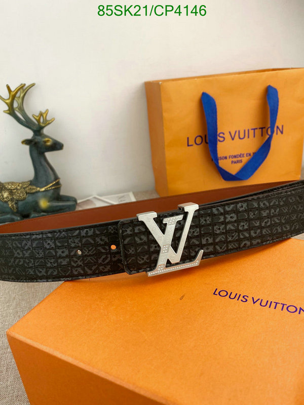 LV-Belts Code: CP4146 $: 85USD