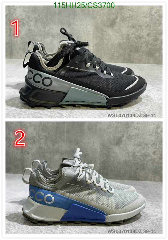 Ecco-Men shoes Code: CS3700 $: 115USD