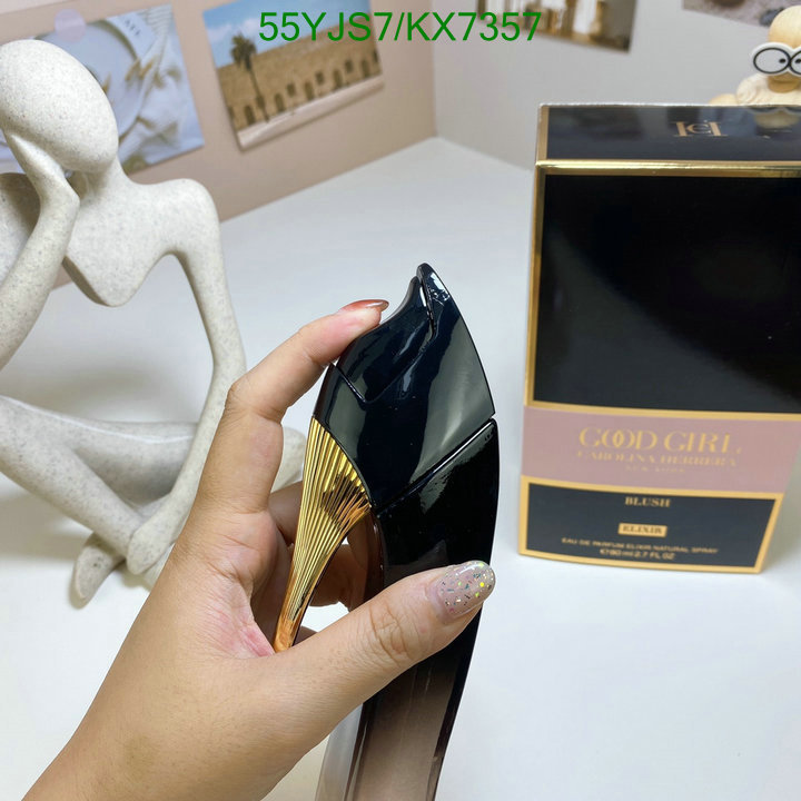 Carolina Herrera-Perfume Code: KX7357 $: 55USD