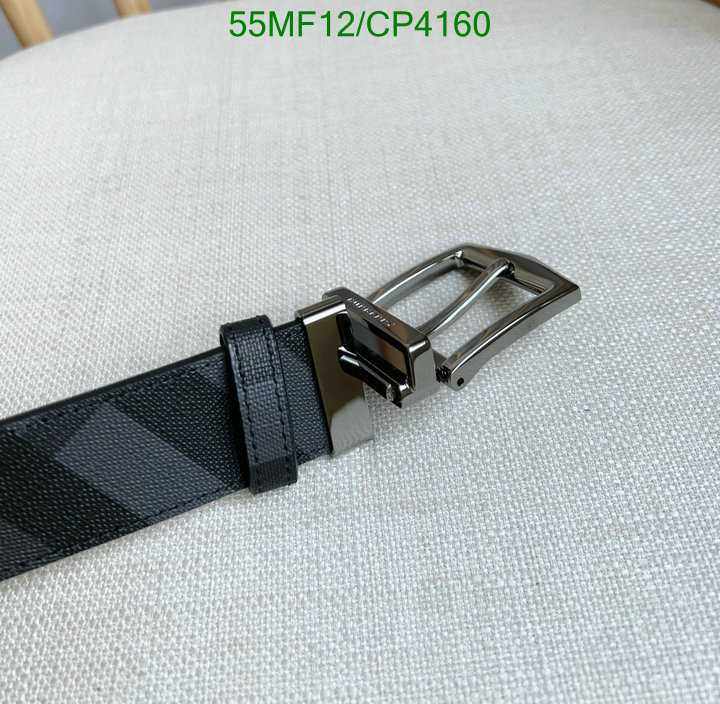 Burberry-Belts Code: CP4160 $: 55USD