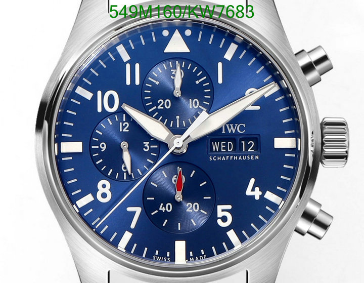 IWC-Watch-Mirror Quality Code: KW7683 $: 549USD