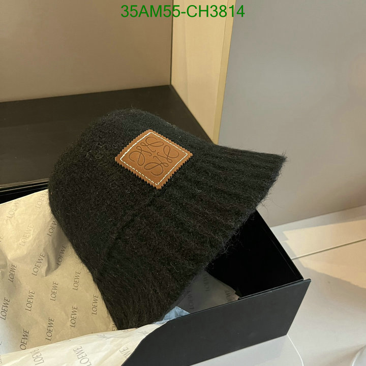 LV-Cap(Hat) Code: CH3814 $: 35USD