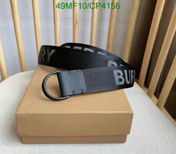 Burberry-Belts Code: CP4156 $: 49USD