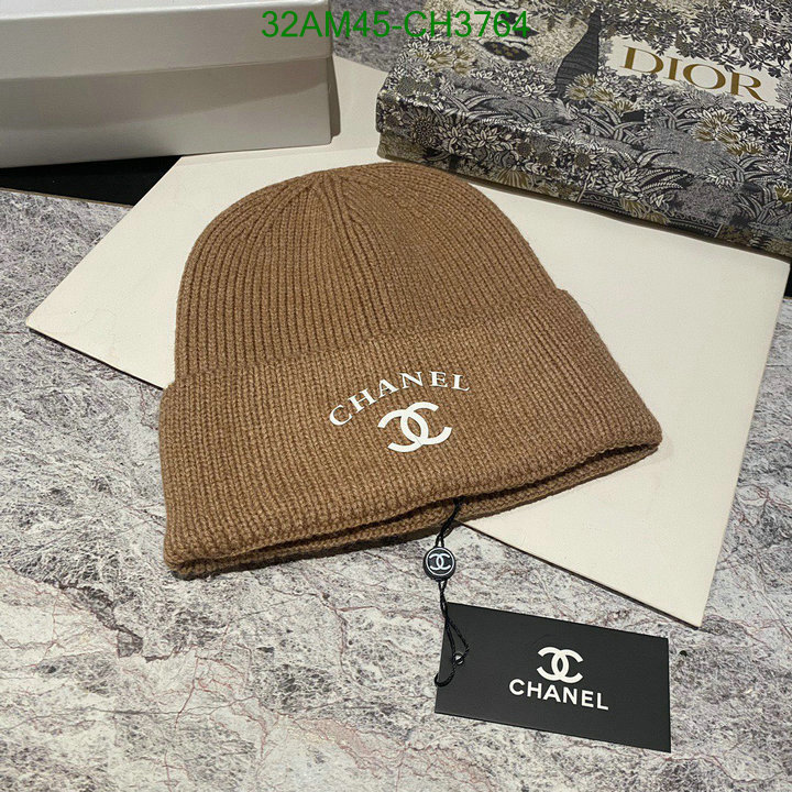 Chanel-Cap(Hat) Code: CH3764 $: 32USD