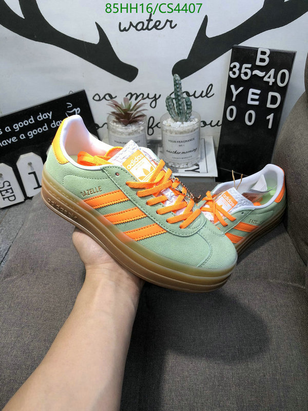 Adidas-Women Shoes Code: CS4407 $: 85USD