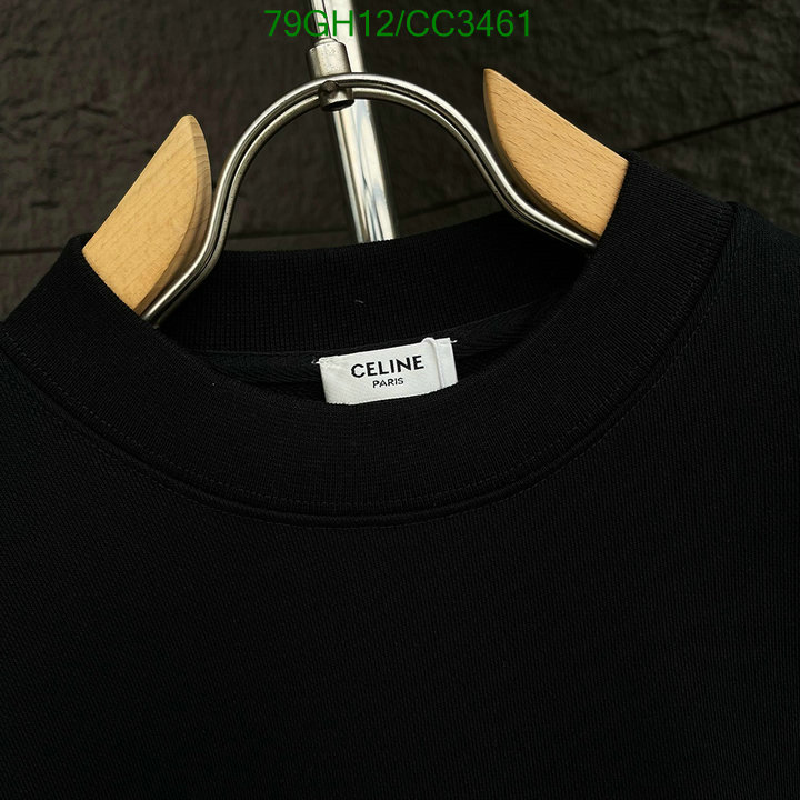 Celine-Clothing Code: CC3461 $: 79USD