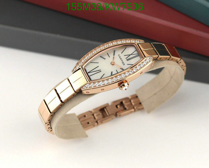 Cartier-Watch-4A Quality Code: KW7536 $: 155USD