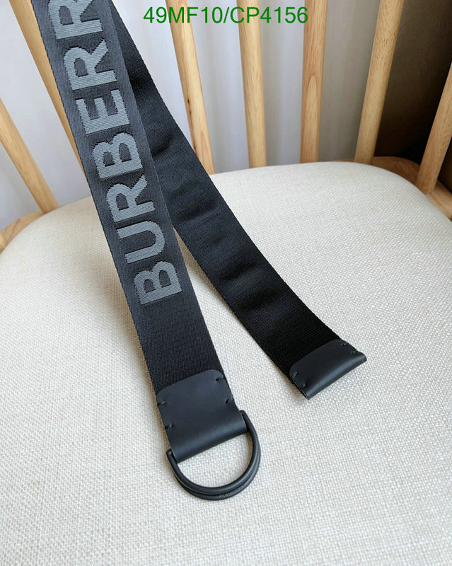 Burberry-Belts Code: CP4156 $: 49USD