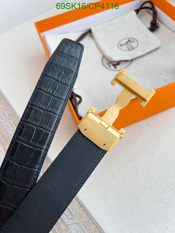 Hermes-Belts Code: CP4116 $: 69USD