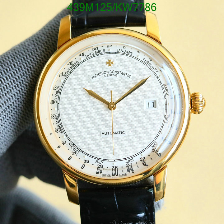 Vacheron Constantin-Watch-Mirror Quality Code: KW7786 $: 439USD