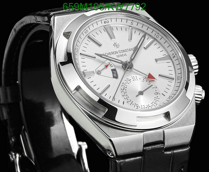 Vacheron Constantin-Watch-Mirror Quality Code: KW7792 $: 659USD