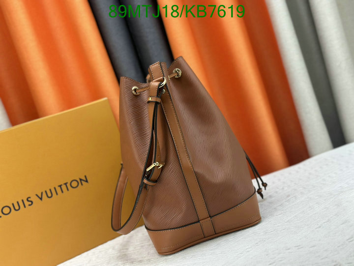 LV-Bag-4A Quality Code: KB7619 $: 89USD