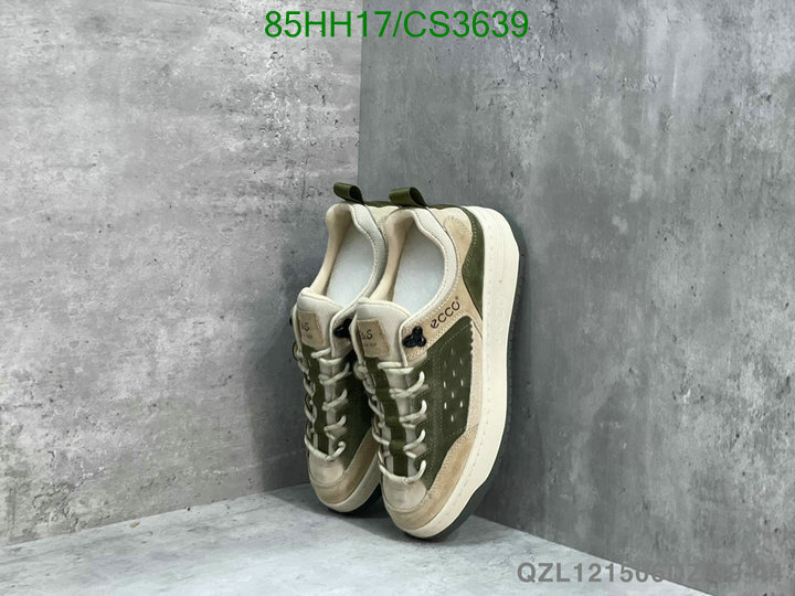 Ecco-Men shoes Code: CS3639 $: 85USD