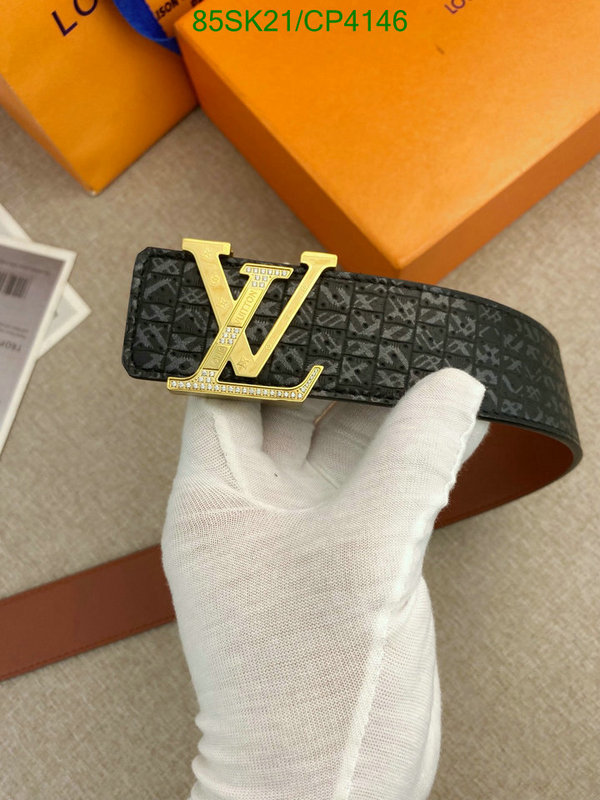 LV-Belts Code: CP4146 $: 85USD