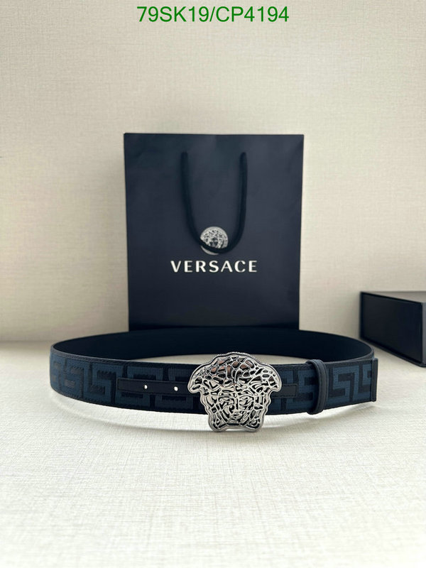 Versace-Belts Code: CP4194 $: 79USD