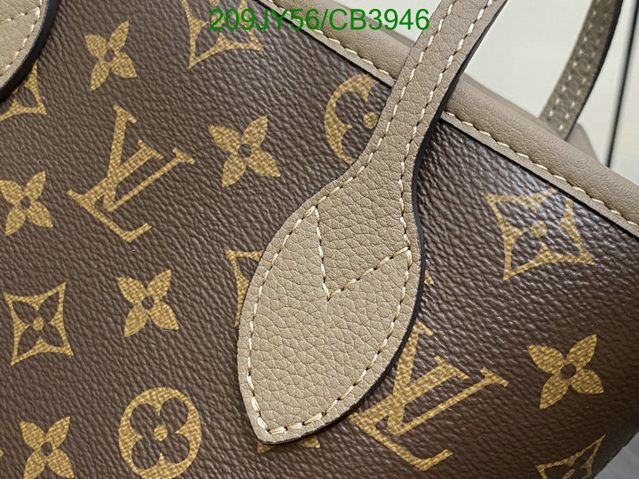 LV-Bag-Mirror Quality Code: CB3946 $: 209USD