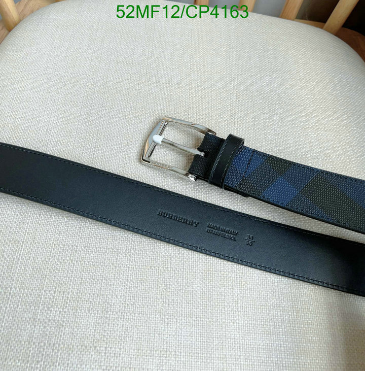 Burberry-Belts Code: CP4163 $: 52USD