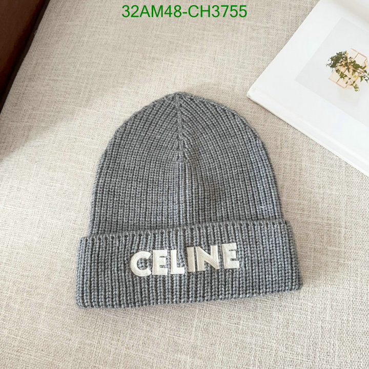 Celine-Cap(Hat) Code: CH3755 $: 32USD