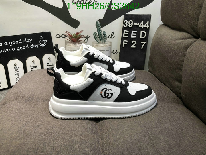 Ecco-Men shoes Code: CS3642 $: 119USD