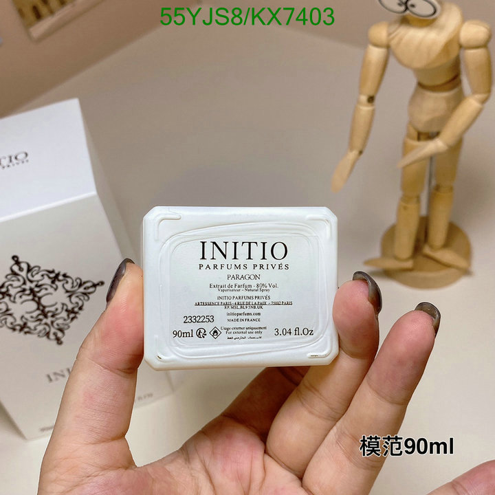 Initio-Perfume Code: KX7403 $: 55USD