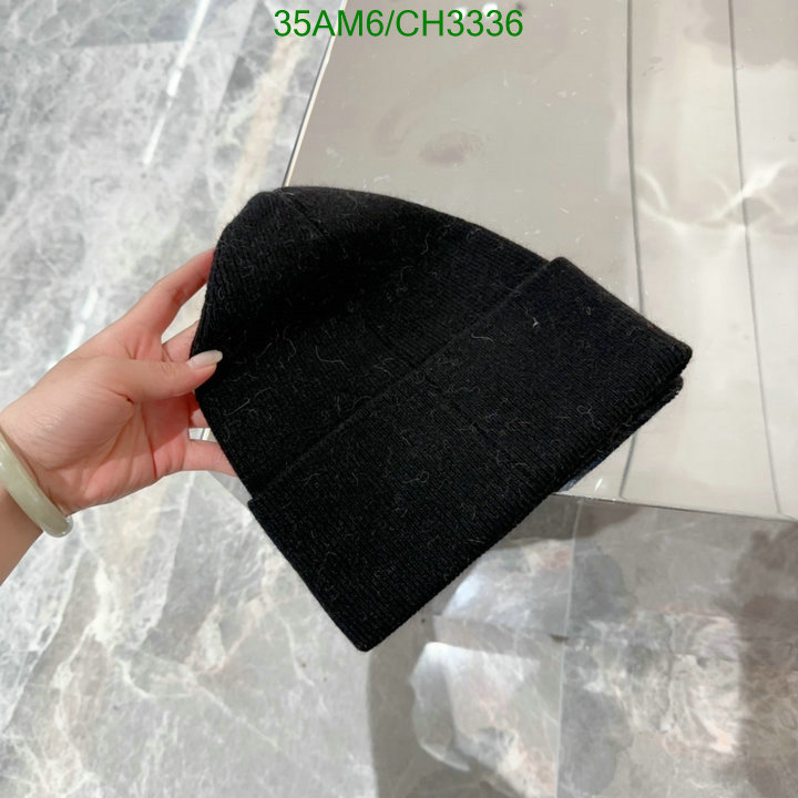 Gucci-Cap(Hat) Code: CH3336 $: 35USD