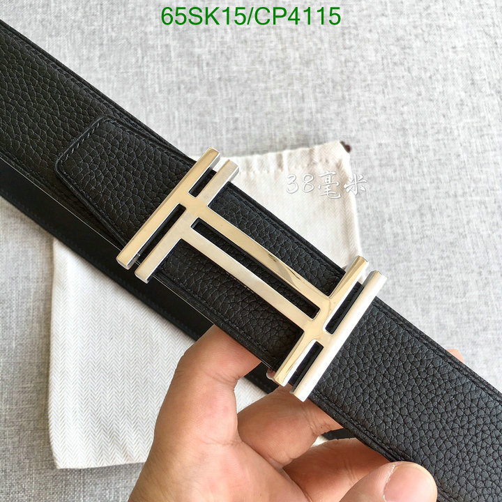 Hermes-Belts Code: CP4115 $: 65USD