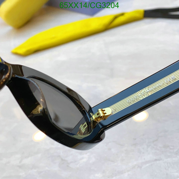 Gucci-Glasses Code: CG3204 $: 65USD