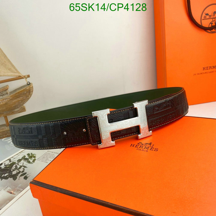 Hermes-Belts Code: CP4128 $: 65USD