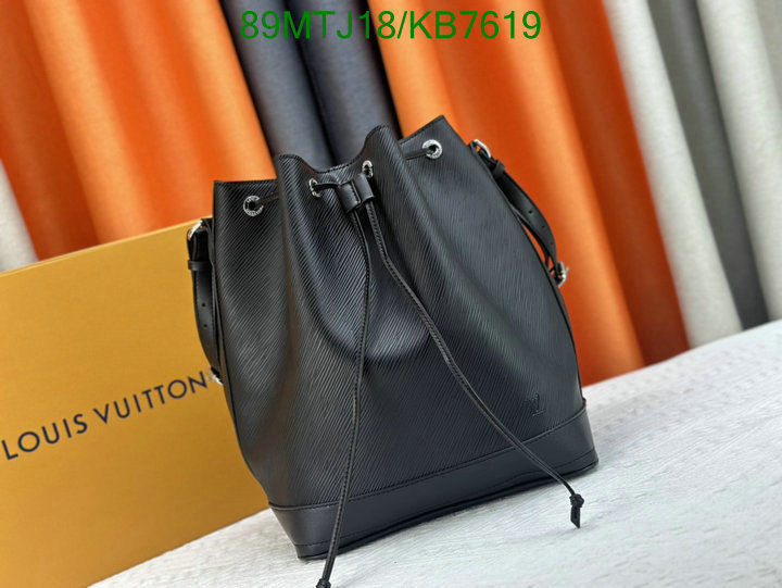 LV-Bag-4A Quality Code: KB7619 $: 89USD