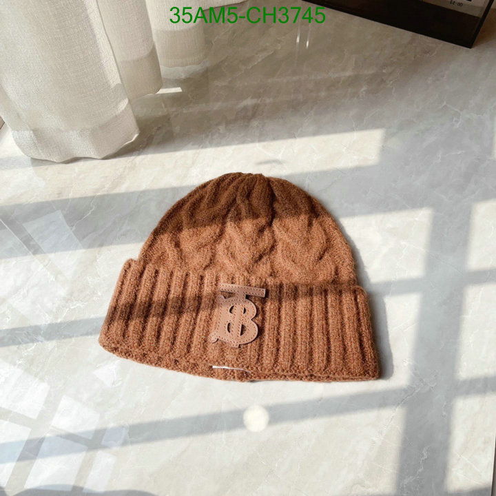 Burberry-Cap(Hat) Code: CH3745 $: 35USD