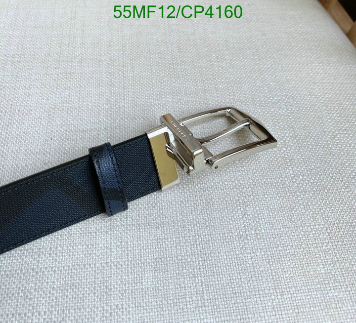 Burberry-Belts Code: CP4160 $: 55USD