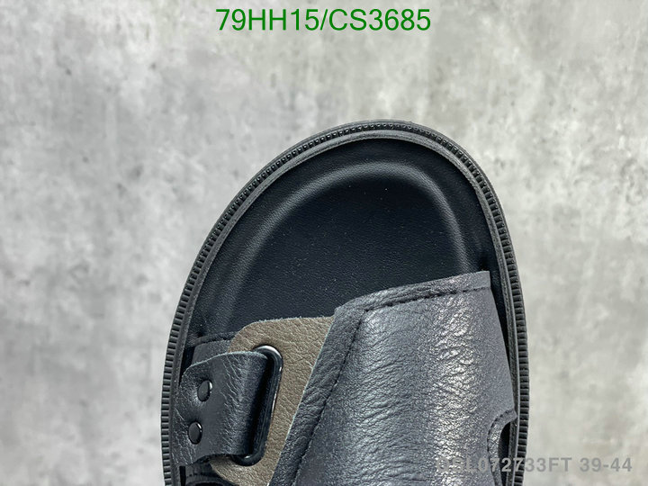 Ecco-Men shoes Code: CS3685 $: 79USD