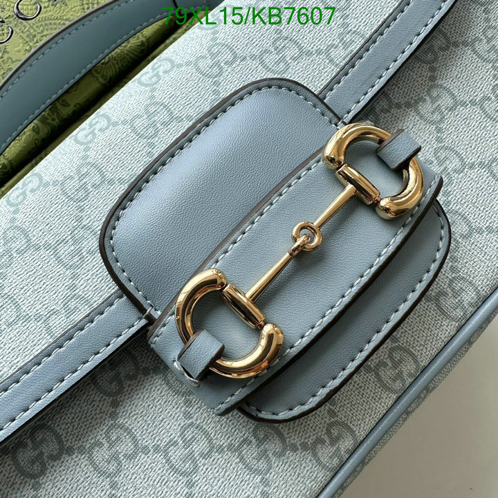 Gucci-Bag-4A Quality Code: KB7607 $: 79USD