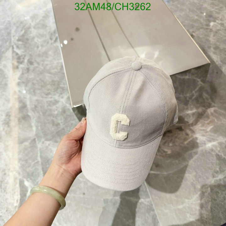 Celine-Cap(Hat) Code: CH3262 $: 32USD