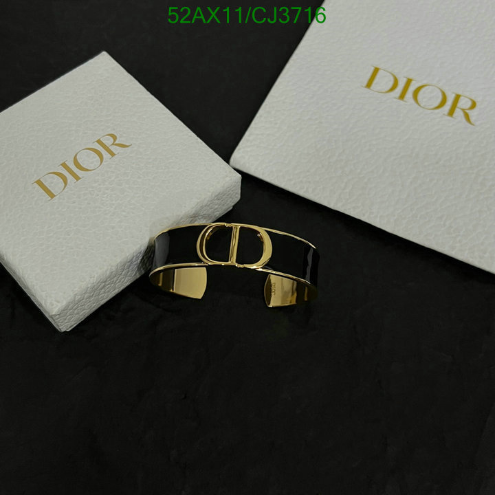 Dior-Jewelry Code: CJ3716 $: 52USD