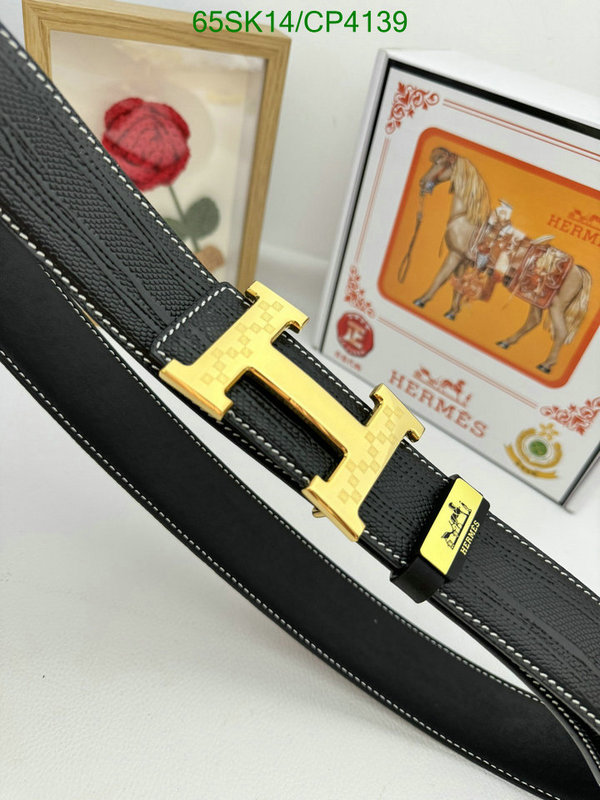 Hermes-Belts Code: CP4139 $: 65USD