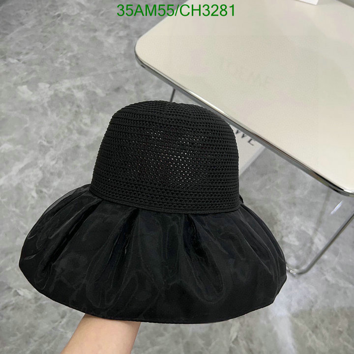 Chanel-Cap(Hat) Code: CH3281 $: 35USD