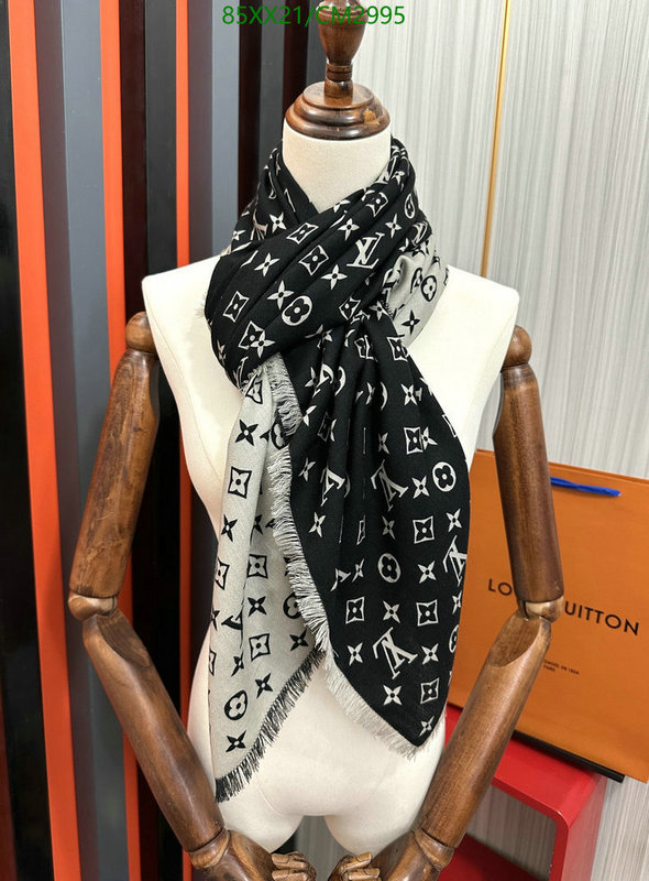 LV-Scarf Code: CM2995 $: 85USD