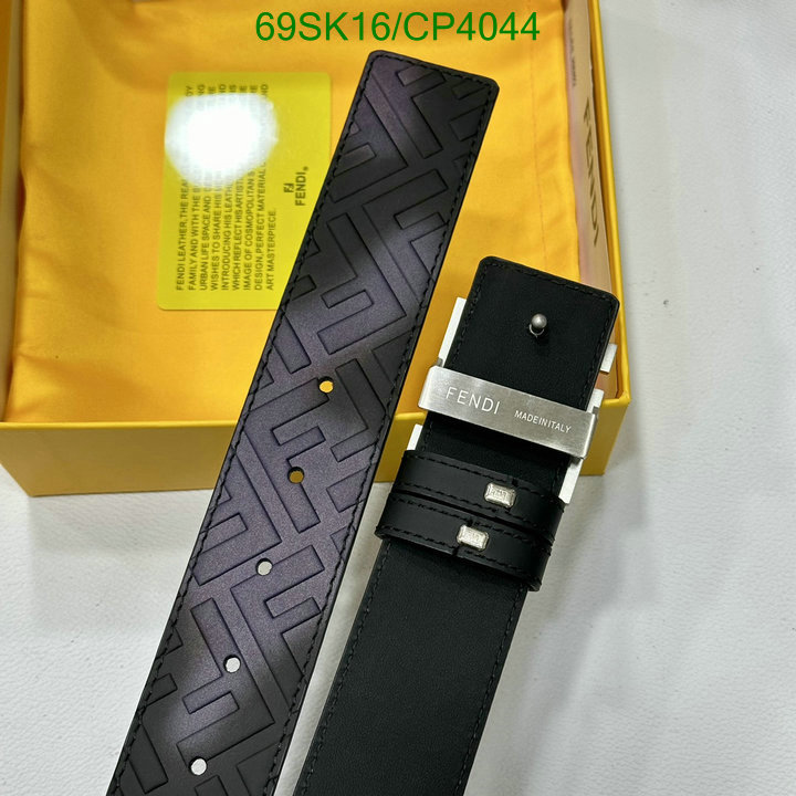 Fendi-Belts Code: CP4044 $: 69USD