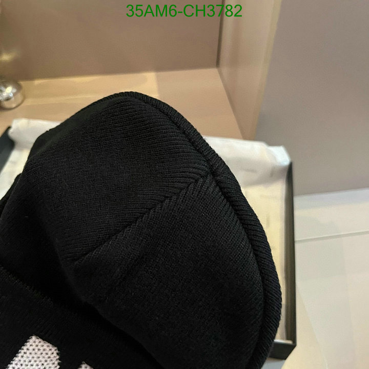 Chanel-Cap(Hat) Code: CH3782 $: 35USD