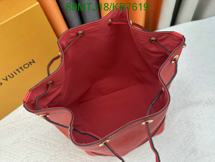 LV-Bag-4A Quality Code: KB7619 $: 89USD