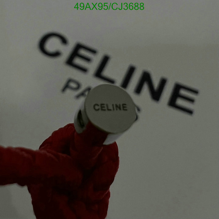 Celine-Jewelry Code: CJ3688 $: 49USD