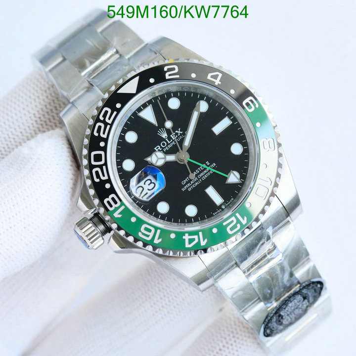 Rolex-Watch-Mirror Quality Code: KW7764 $: 549USD