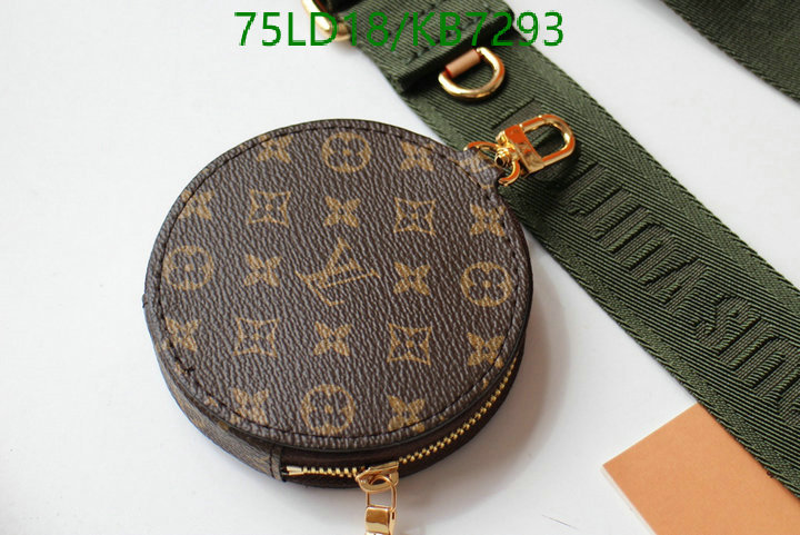 LV-Bag-Mirror Quality Code: KB7293 $: 75USD