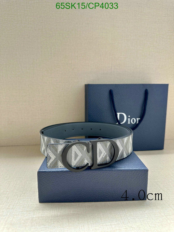 Dior-Belts Code: CP4033 $: 65USD