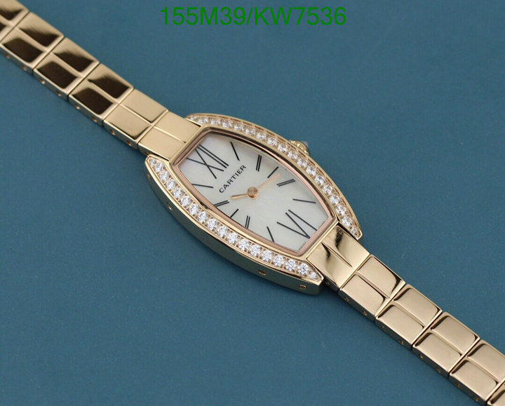 Cartier-Watch-4A Quality Code: KW7536 $: 155USD